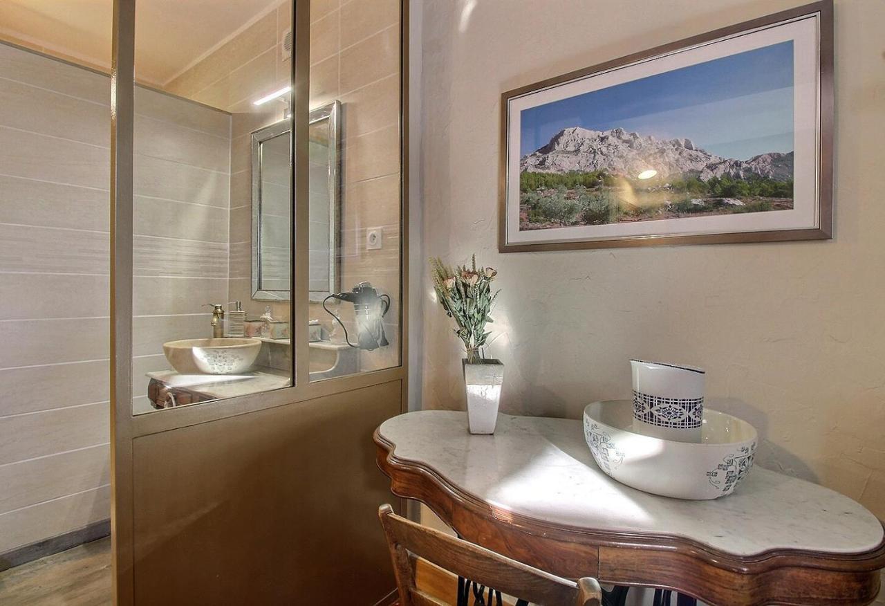 Le Mas Cothy En Provence Roquemaure  Exterior photo