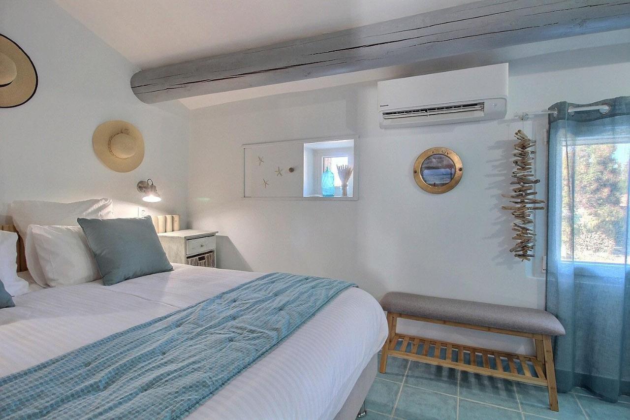 Le Mas Cothy En Provence Roquemaure  Exterior photo