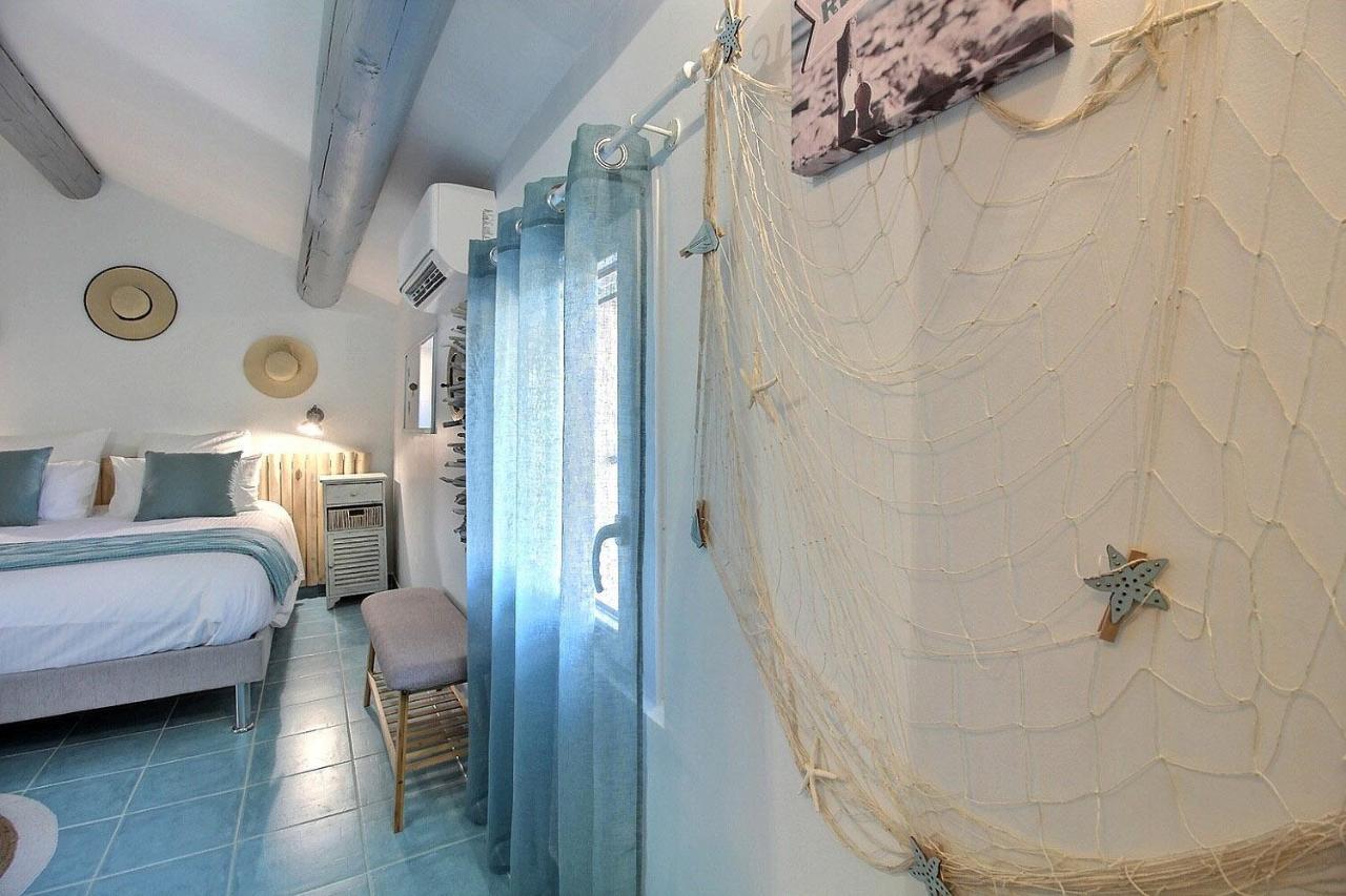 Le Mas Cothy En Provence Roquemaure  Exterior photo