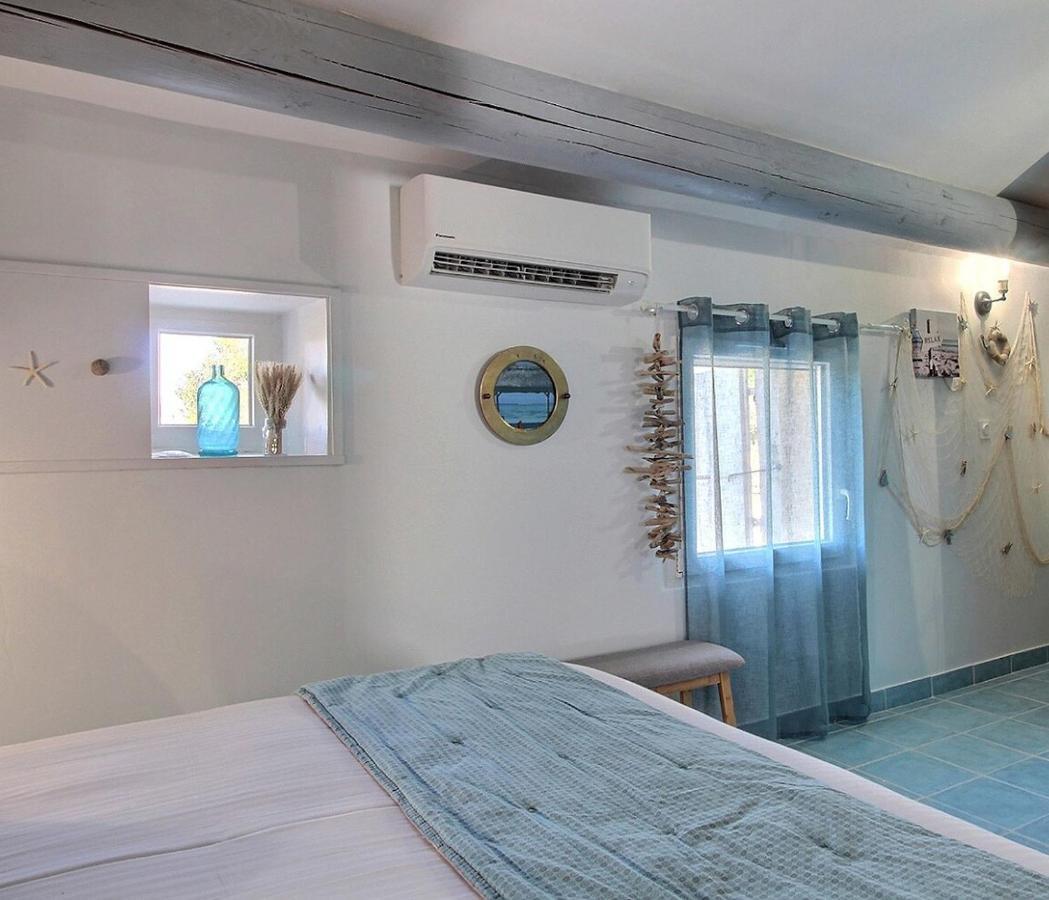 Le Mas Cothy En Provence Roquemaure  Exterior photo