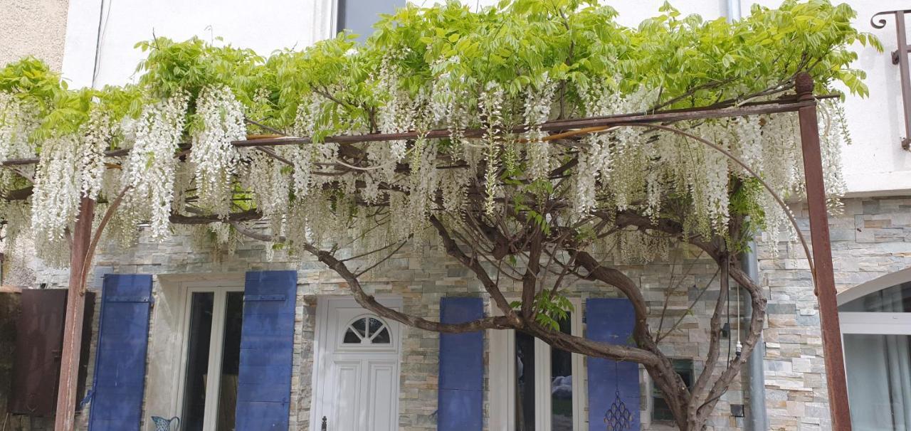 Le Mas Cothy En Provence Roquemaure  Exterior photo