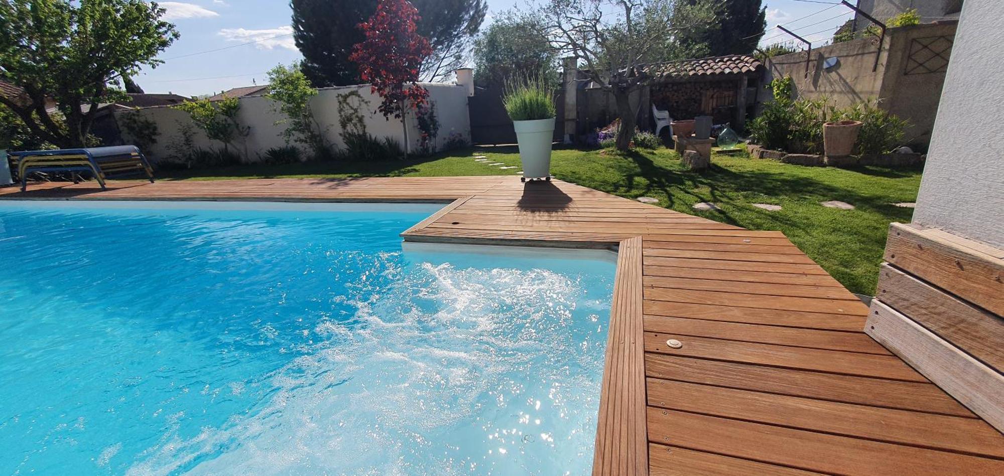 Le Mas Cothy En Provence Roquemaure  Exterior photo